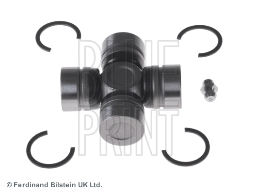 Joint, propshaft